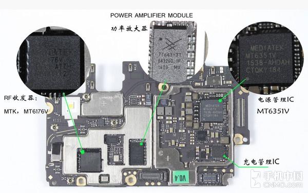 OPPOR9拆机详解，oppor9拆机图解（结构布局合理且做工扎实）