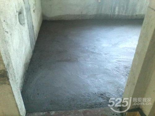家庭水泥地面起灰处理，水泥地面起灰怎样处理（水泥地面起灰怎么办）