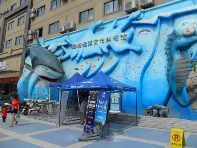 阜阳好玩的地方，安徽阜阳太和有什么好玩的（25个阜阳最好玩的景点）