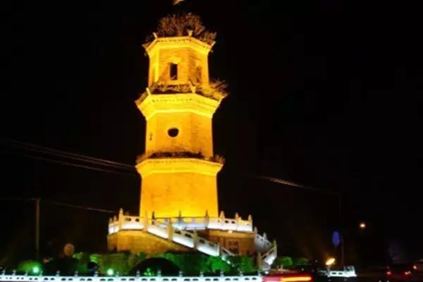 阜阳好玩的地方，安徽阜阳太和有什么好玩的（25个阜阳最好玩的景点）