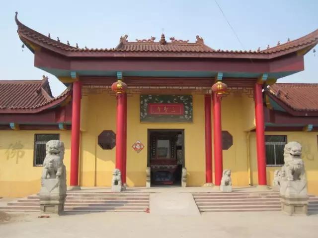 阜阳好玩的地方，安徽阜阳太和有什么好玩的（25个阜阳最好玩的景点）