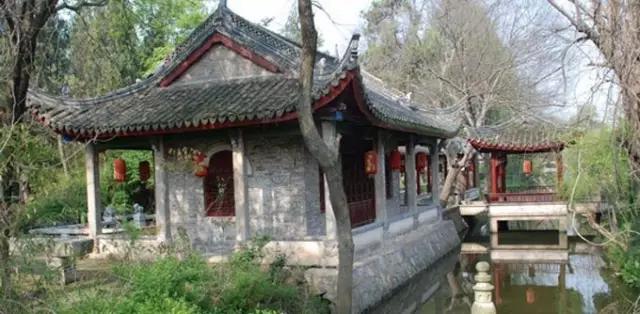 阜阳好玩的地方，安徽阜阳太和有什么好玩的（25个阜阳最好玩的景点）