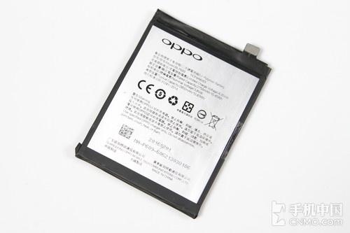 OPPOR9拆机详解，oppor9拆机图解（结构布局合理且做工扎实）