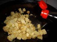 清炒豆腐的家常做法，豆腐的10个简单做法（轻松学会清炒豆腐做法）