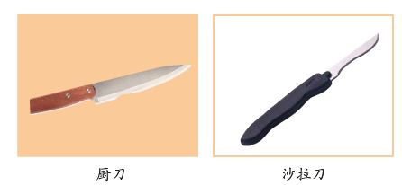 西餐厨具都有什么，西餐厨具用品有哪些（这些厨具一个少不了）