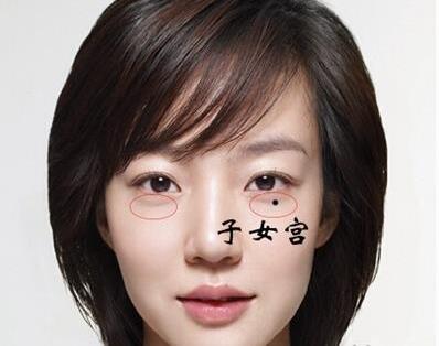 女人额头官禄宫凹陷,官禄宫凹陷的女人面相 - 珍缘易学