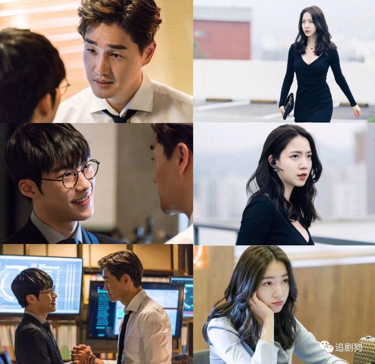 hey,十月韩剧清单已到,请查收!