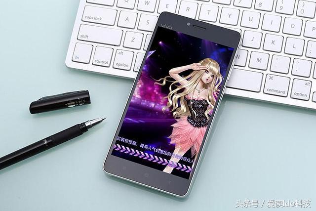 vivo手机专用root工具，——为什么vivo的系统跟iOS如此雷同