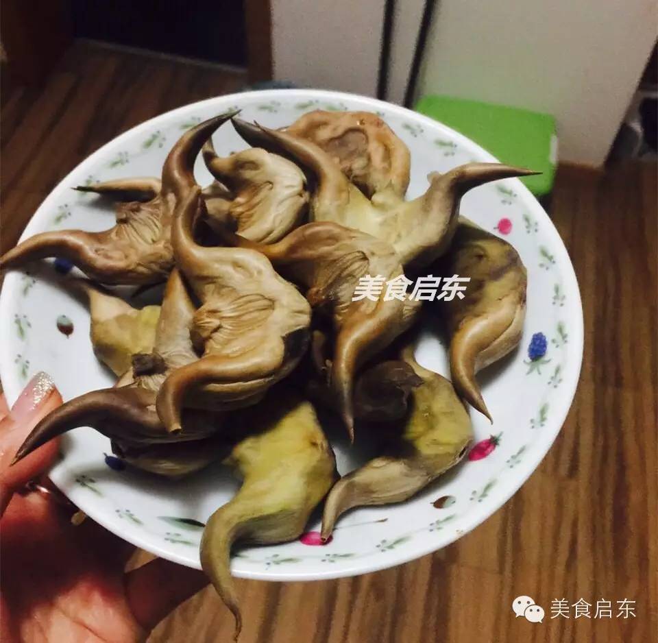 高压锅爆玉米花，高压锅自制爆米花（带着TA照这个吃）