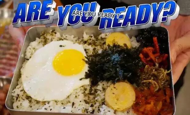 千明勋裴涩琪结婚，裴涩琪婚礼现场照曝光（韩国国民MC姜虎东变身烤肉店老板）