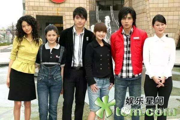 陈妍希家境超富裕，陈妍希家很有钱（她被称为“小钟楚红”）