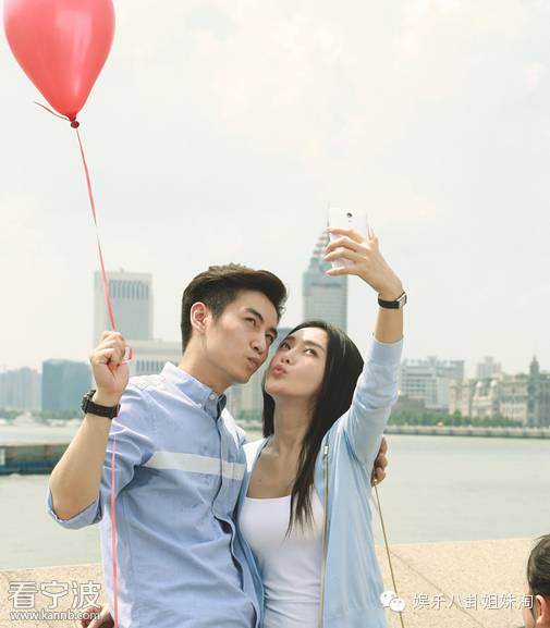 陈妍希家境超富裕，陈妍希家很有钱（她被称为“小钟楚红”）