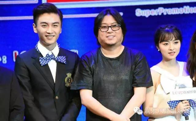 陈妍希家境超富裕，陈妍希家很有钱（她被称为“小钟楚红”）