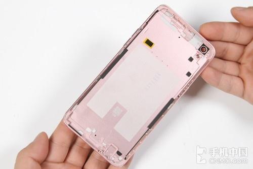OPPOR9拆机详解，oppor9拆机图解（结构布局合理且做工扎实）
