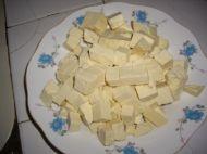 清炒豆腐的家常做法，豆腐的10个简单做法（轻松学会清炒豆腐做法）