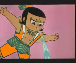 葫芦娃的颜色顺序是什么，葫芦娃的排列和颜色（葫芦娃的颜色及对应技能）