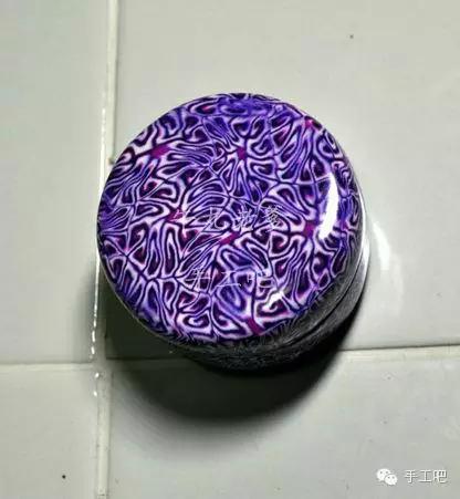 如何收纳首饰，首饰盒怎么收纳（手工DIY-自制迷你首饰盒）