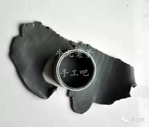 如何收纳首饰，首饰盒怎么收纳（手工DIY-自制迷你首饰盒）