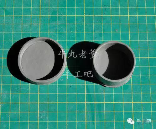 如何收纳首饰，首饰盒怎么收纳（手工DIY-自制迷你首饰盒）