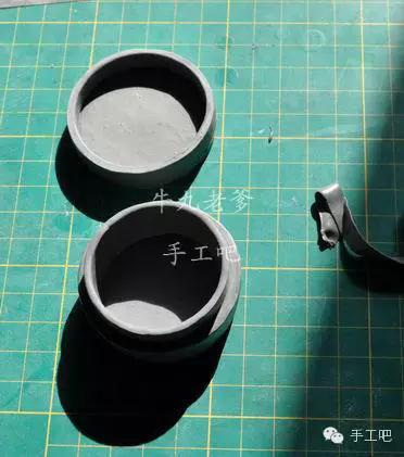 如何收纳首饰，首饰盒怎么收纳（手工DIY-自制迷你首饰盒）