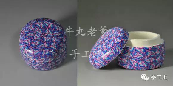 如何收纳首饰，首饰盒怎么收纳（手工DIY-自制迷你首饰盒）