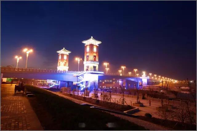 阜阳好玩的地方，安徽阜阳太和有什么好玩的（25个阜阳最好玩的景点）