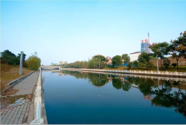 阜阳好玩的地方，安徽阜阳太和有什么好玩的（25个阜阳最好玩的景点）