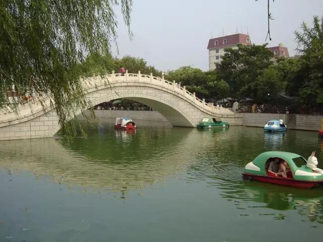 阜阳好玩的地方，安徽阜阳太和有什么好玩的（25个阜阳最好玩的景点）