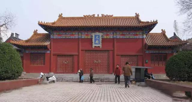 阜阳好玩的地方，安徽阜阳太和有什么好玩的（25个阜阳最好玩的景点）