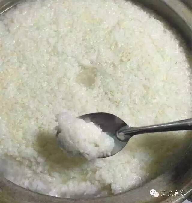 高压锅爆玉米花，高压锅自制爆米花（带着TA照这个吃）