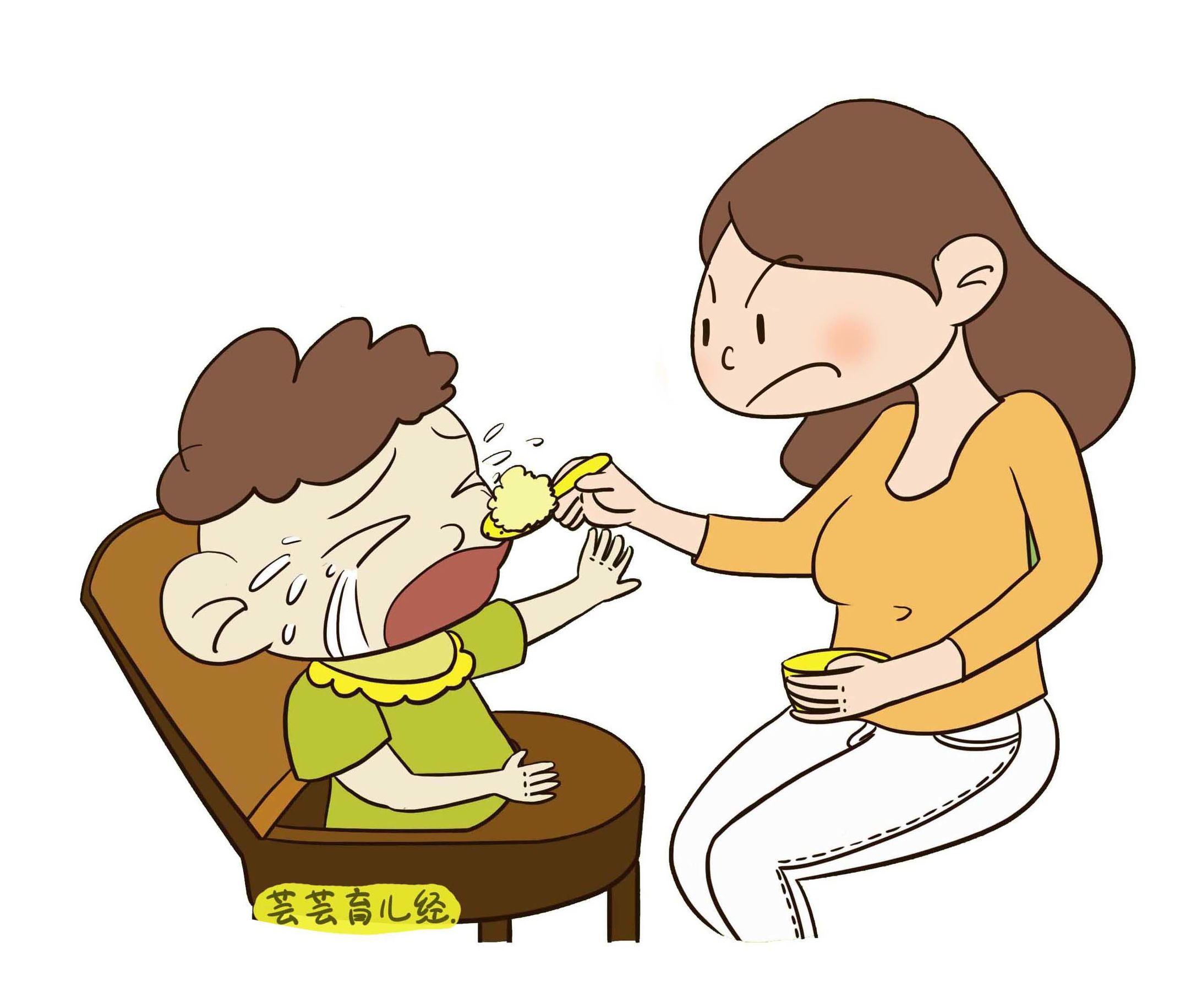 新生儿消化不良怎么办，新生儿消化不好大便有奶瓣怎么办（宝宝消化不良别急着吃益生菌）