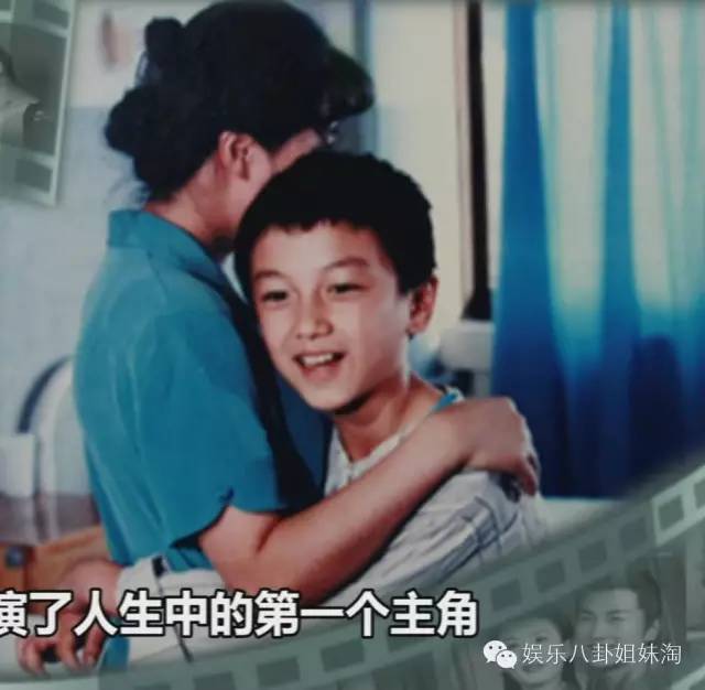 陈妍希家境超富裕，陈妍希家很有钱（她被称为“小钟楚红”）