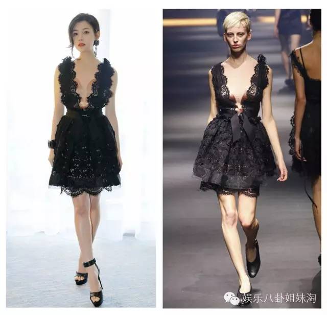 陈妍希家境超富裕，陈妍希家很有钱（她被称为“小钟楚红”）