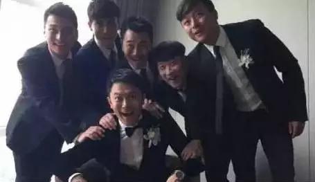 马苏德列名是什么意思，列名合同是什么意思（刘德华佟大为身边都有个低调的他）