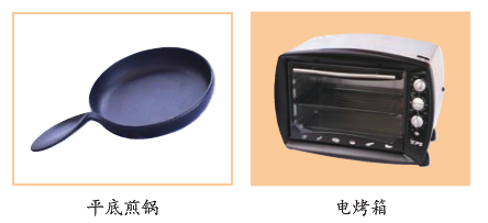 西餐厨具都有什么，西餐厨具用品有哪些（这些厨具一个少不了）