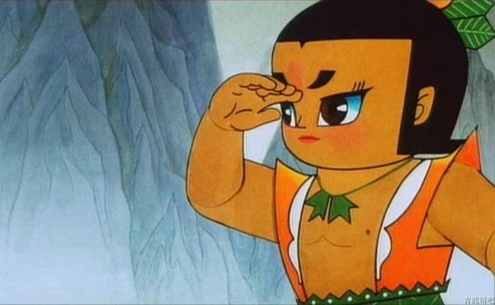 葫芦娃的颜色顺序是什么，葫芦娃的排列和颜色（葫芦娃的颜色及对应技能）