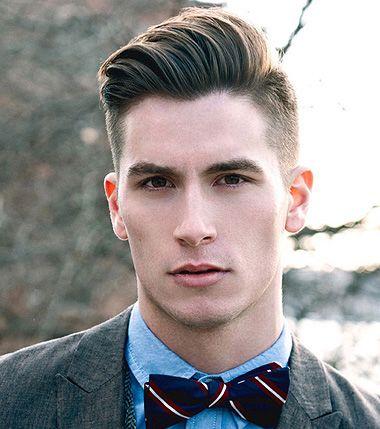 国字脸适合的发型，高中生国字脸适合什么发型（国字脸男人剪什么样的短发帅气）