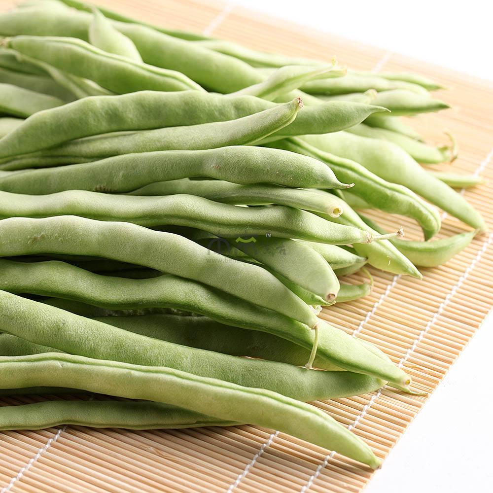 豆角热量是多少，长豆角的热量是多少（很容易中毒威胁到生命）