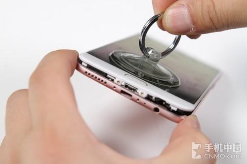 OPPOR9拆机详解，oppor9拆机图解（结构布局合理且做工扎实）