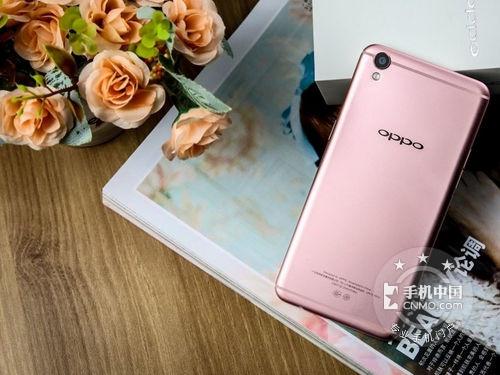 OPPOR9拆机详解，oppor9拆机图解（结构布局合理且做工扎实）