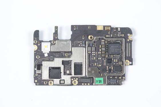 OPPOR9拆机详解，oppor9拆机图解（结构布局合理且做工扎实）