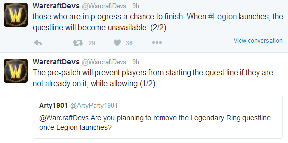 橙戒任务流程，橙戒任务绝版了么（7.0前夕橙戒将绝版）