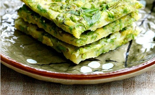 柳树芽怎么吃，柳树芽怎样吃（好吃的不要不要的）