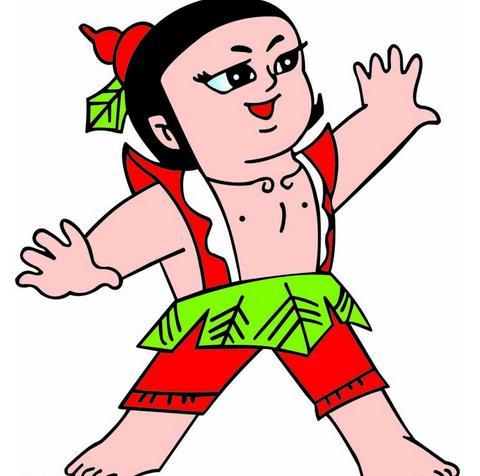 葫芦娃的颜色顺序是什么，葫芦娃的排列和颜色（葫芦娃的颜色及对应技能）