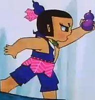 葫芦娃的颜色顺序是什么，葫芦娃的排列和颜色（葫芦娃的颜色及对应技能）