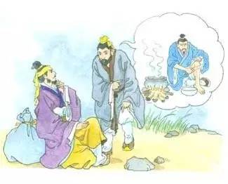 清明前后种瓜点豆，清明前后种瓜点豆是什么节气前后（今日清明：清明前后）