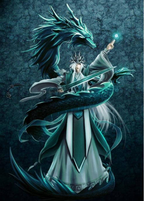 八字的羊刃怎么查,凶猛之神煞,羊刃-八字-荣耀易学