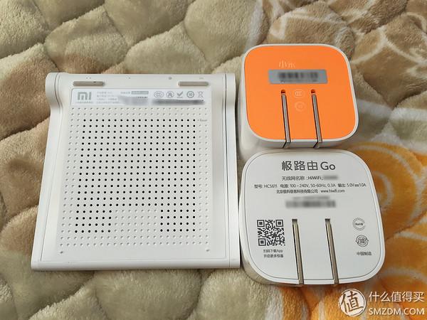 极路由怎么样，必联路由器怎么样（极路由GO上手体验）