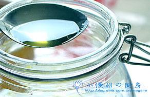 金桔柠檬水的做法，怎么做金桔冰糖柠檬饮（DIY最洋气的柠檬金桔饮）