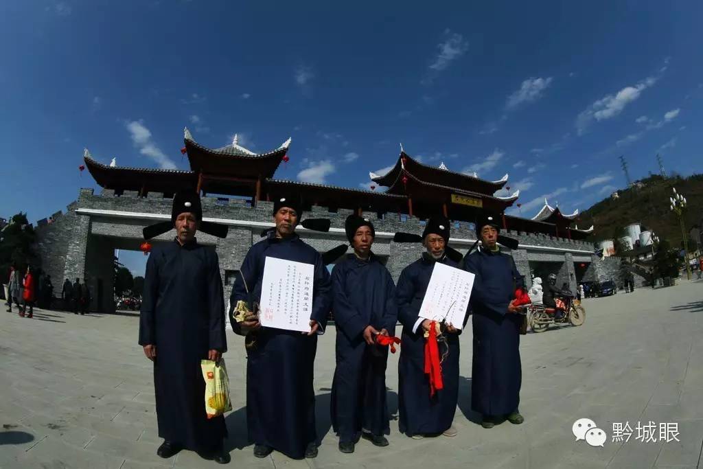 说春是石阡什么人民世代流传下来的，说春是石阡哪个民族传下来的（石阡“说春”——大唐遗风）